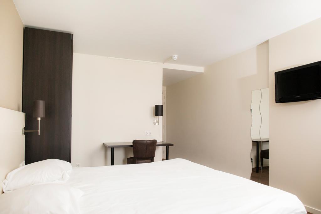 Hotel Wassenaar Rum bild