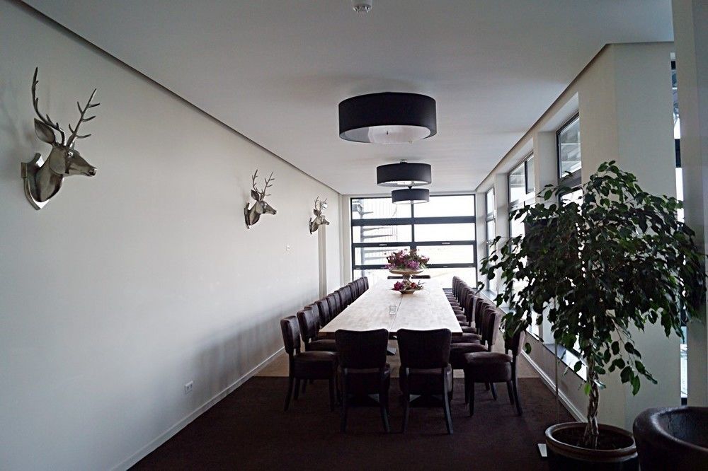 Hotel Wassenaar Exteriör bild